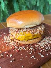 Defumados da Casa Burger