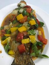 Chainat Kitchen Hua Hin