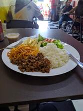 Predilleto Restaurante e Café