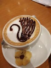 Balzac Café Bistrô