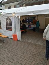 Restaurant Bar Blume