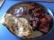 Savoury Restaurant - Madiwala