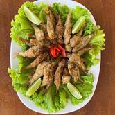 Lagoa dos Tambaquis Beach Club