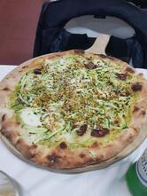 Pizzeria Ristorante Da Donato Lungomare Cristoforo Colombo