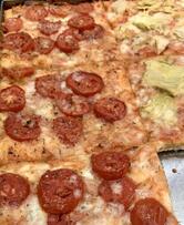 Al Crostino - Pizza a metro