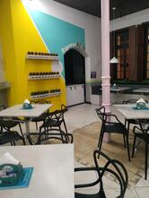 Etevros Sorvetes e Burguers