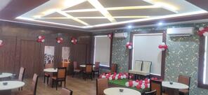 Yaariiyaan Restaurant