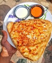 MOPP - Mad Over Parathas & Pakodas