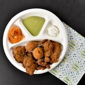 MOPP - Mad Over Parathas & Pakodas