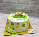 Bakeville Rajpura - Homemade Customised Cakes, Cookies and Stuffed International Breads