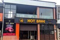 Hot Bake Chelari