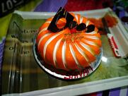 Paris Bakery, Howrah