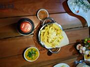 Cinco Em Ponto Bar e Petiscaria