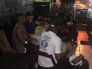 Boteco da Vila Espetos Bar