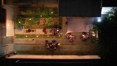 Garage Hamburgueria Artesanal Ariquemes