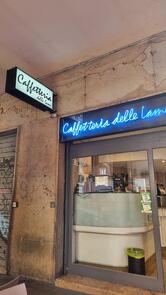 Caffetteria Delle Lame
