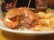 Bar Risto "Grotte di Nerone" di Tacca G. C. Snc