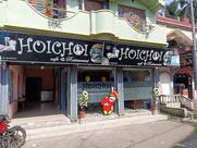 Hoichoi Cafe & Restaurant