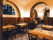 Osteria da Marcello 1961