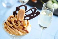 Terrazza NOVE Gastronomia " Mangia QUI o Porti VIA"