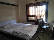 Hotel Sanskriti Palace