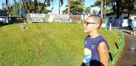 Bar e Restaurante Sabores Náuticos