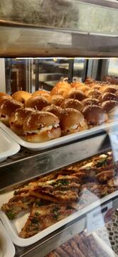 Cake Masters (Giani's)