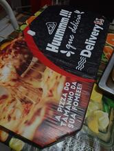 Delivery's King Palmital