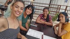 Pastelaria Sabor Da Feira