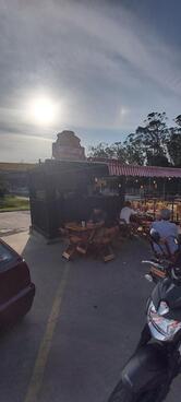 Pastelaria da Branca