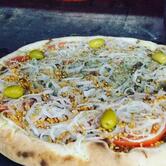 Pizzaria Debrassi em São Sebastião