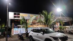 Hotel Trimurti Aurangabad Jalgaon bypass