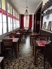 Bar Brasserie BELLEVUE