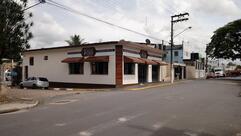 Restaurante Sabor Caseiro