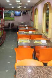 Sai leela veg non/veg ac family restaurant