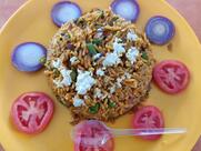 Mukteshwari's Canteen