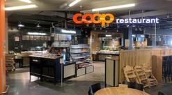 Coop Restaurant Genève Servette