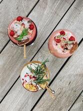 Palm's - Restaurant - Bar - Piscine Aix en Provence