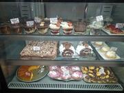 Padaria Nova Geração