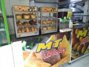 M T Lanches