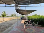 Aastha family garden restaurant