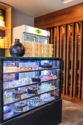 Mr. CRAM Bakery and Restaurant