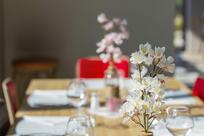 Hôtel - Restaurant Campanile Chartres