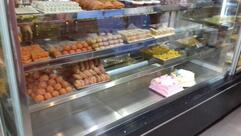 sree gowmariamman bakery and sweets