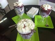 Cantinho do Açaí