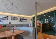 Café Restaurant Au Suisse