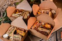 jungle food african food & Patisserie