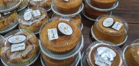 Coffee Time Padaria e Confeitaria