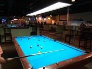 California Billiards