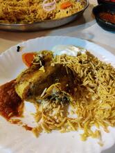 Best Bombay Family Restaurant